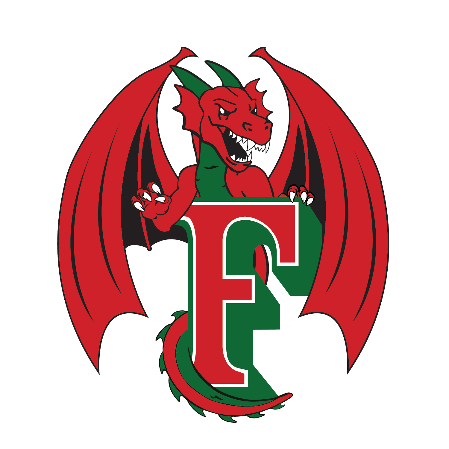 Fulton Dragon