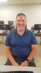 Picture of Patrick Wondra