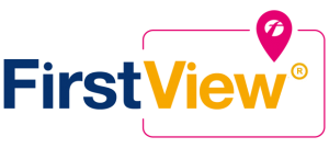 FirstView Logo