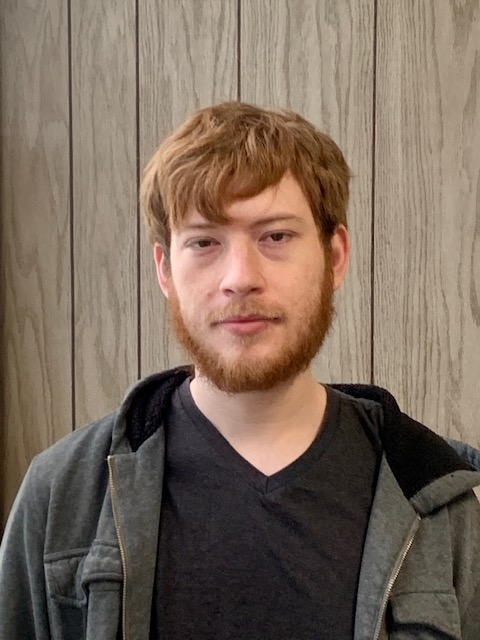 Picture of Jeremy Cooper