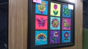 Beller Art Project Silent Auction Right