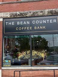 The Bean Counter