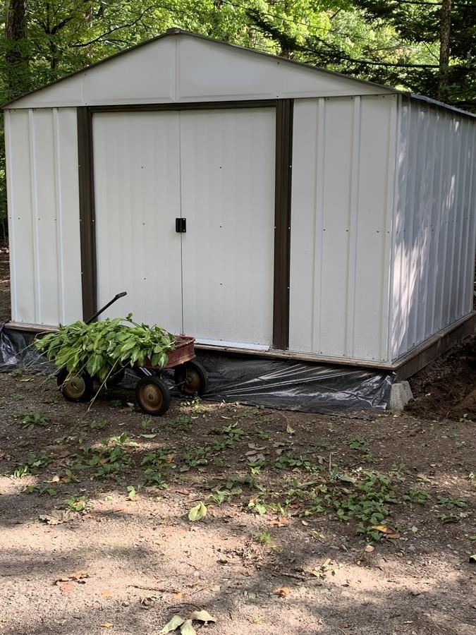 Community Shed