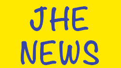 This is the image for the news article titled September News from JHE