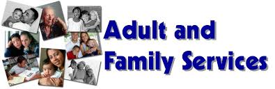 Adult and Family Services 