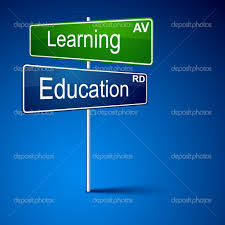 Learning and Education 