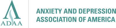 Anxiety and Depression Association of America