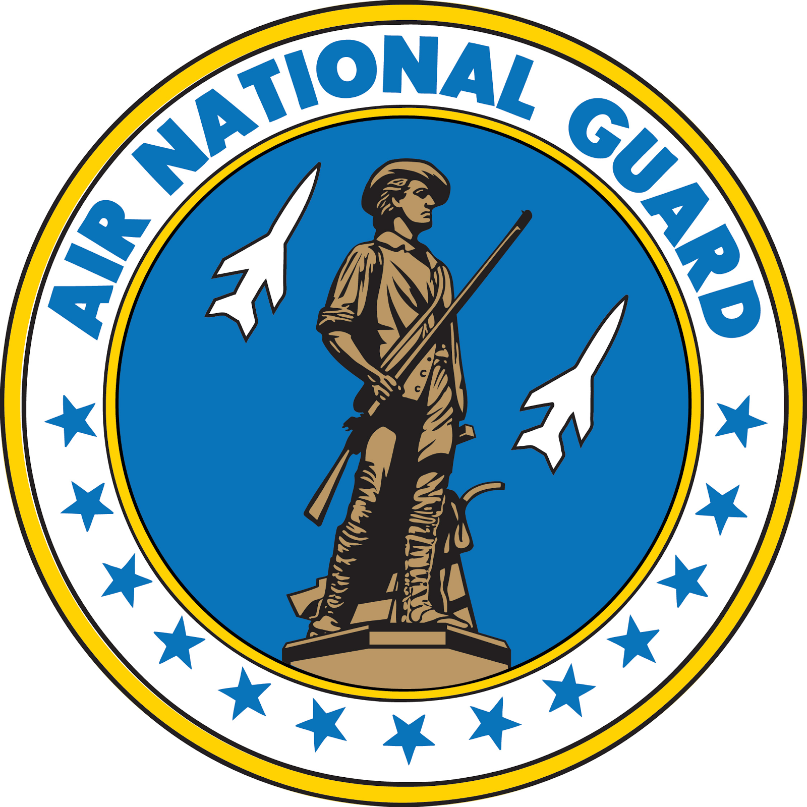 Air National Guard