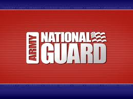 Army National Guard 