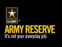 Army Reserve 