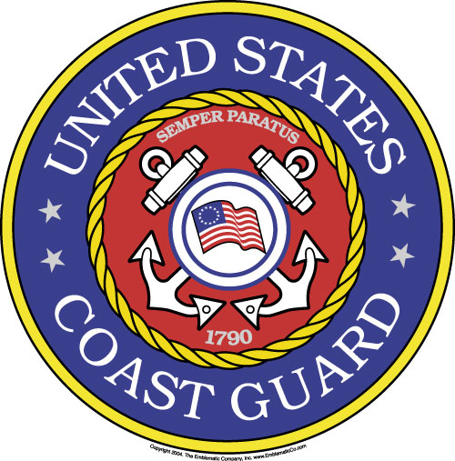 Coast Guard