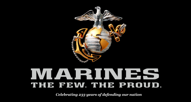 Marines 