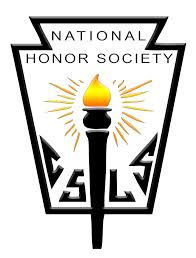 National Honor Society 