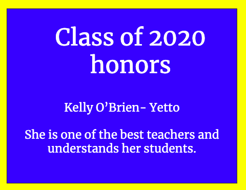 Kelly O'Brien-Yetto