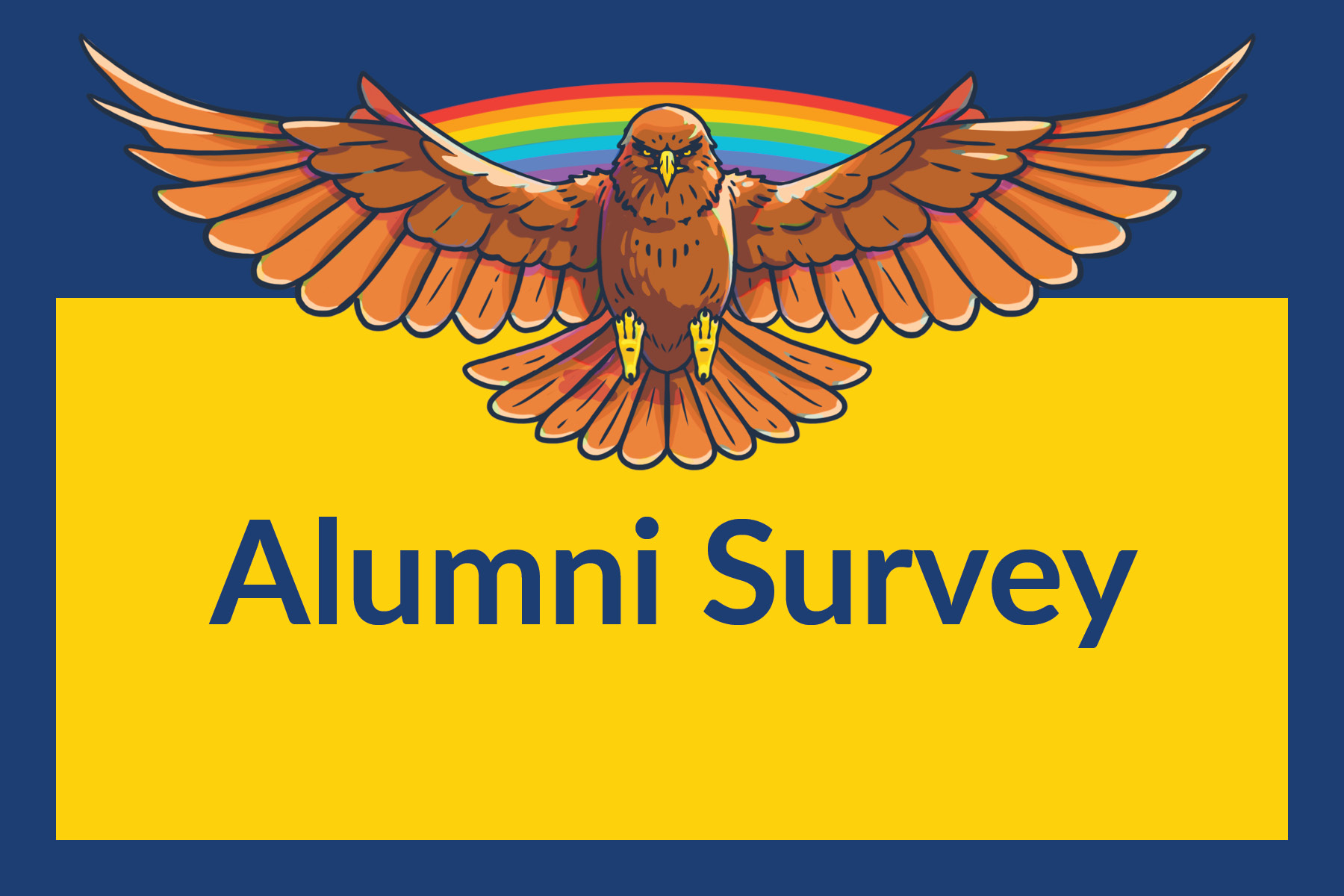 This is the image for the news article titled Galway HS Alumni Survey