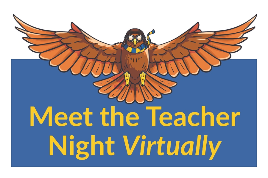 This is the image for the news article titled JHE Virtual Meet the Teacher Nights