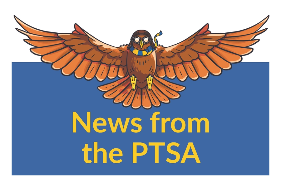 This is the image for the news article titled News from Galway PTSA