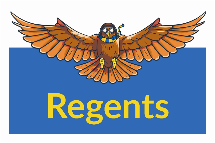 This is the image for the news article titled Regents Schedule for June 2022