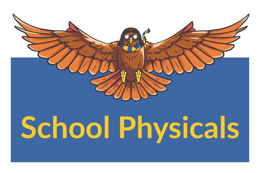 This is the image for the news article titled Do You Need a School Physical?