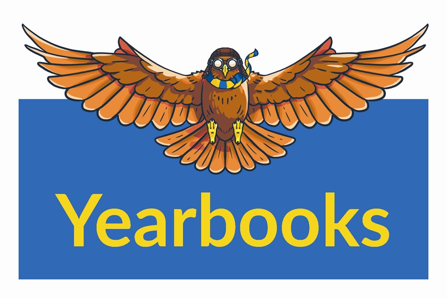 This is the image for the news article titled You Can Still Get a Yearbook! 