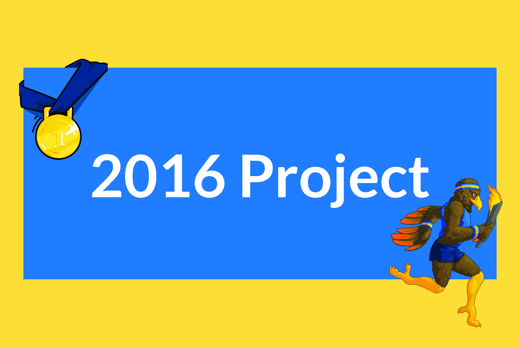 2016 Project