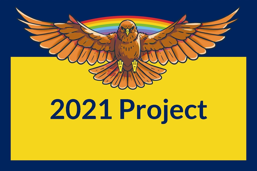 2021 Capital Project