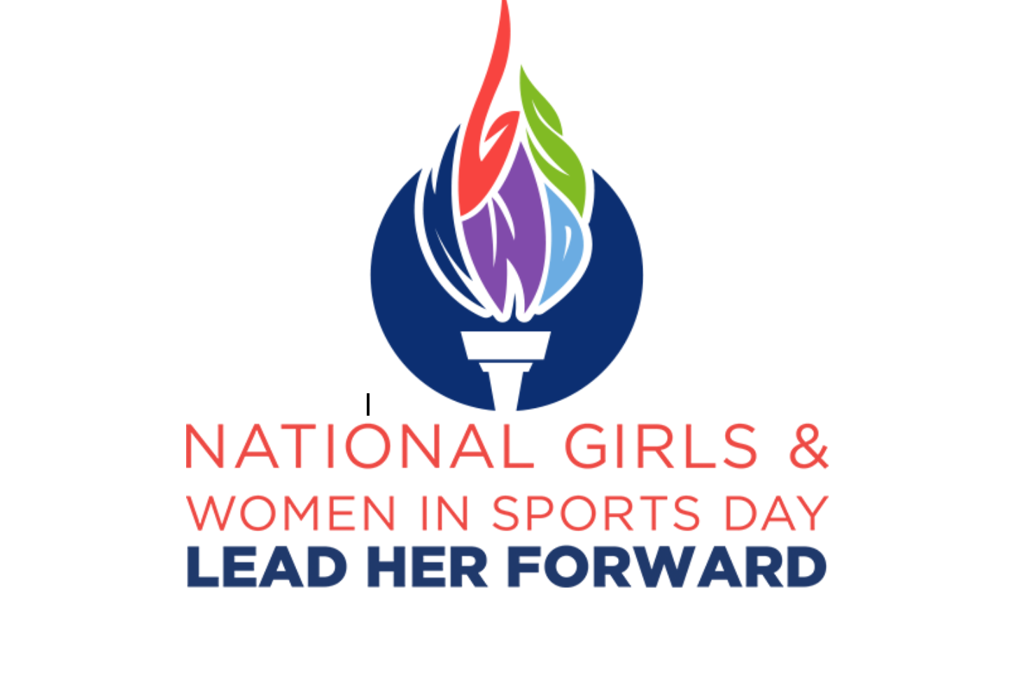 This is the image for the news article titled Celebrating National Girls and Women in Sports Day