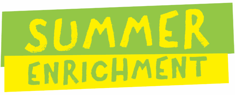 This is the image for the news article titled Summer Enrichment Opportunities Grades 2-12+