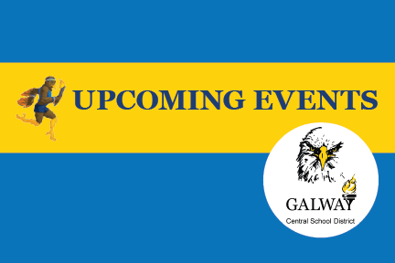 This is the image for the news article titled Upcoming Events by the Galway DoSomething Club