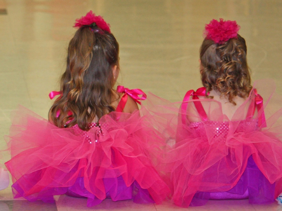 This is the image for the news article titled PTSA Dance Registration Now Open