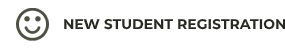 New Student Registration