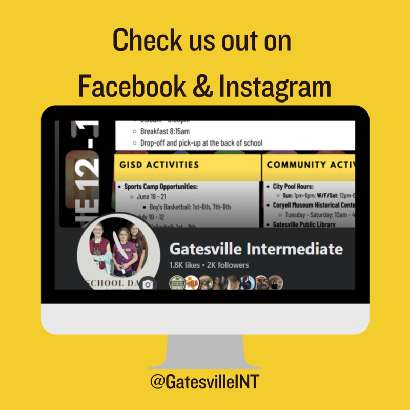 Weekly Informational Post from Facebook Featured Photo