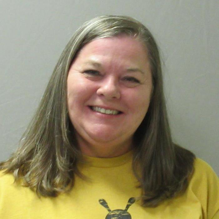 KayMcCracken's Profile Photo