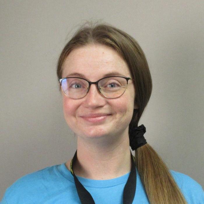 RuthHamilton's Profile Photo