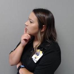 ValorieHodges's Profile Photo