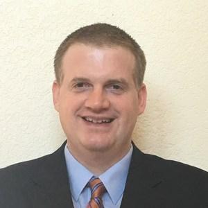 Dr. BarrettPollard's Profile Photo