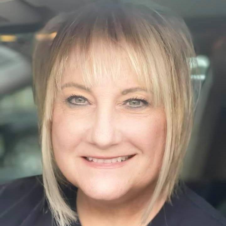 DeborahFord's Profile Photo