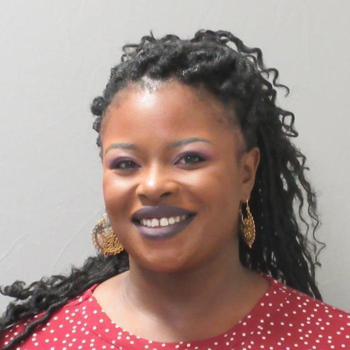 DanielleVillarreal's Profile Photo