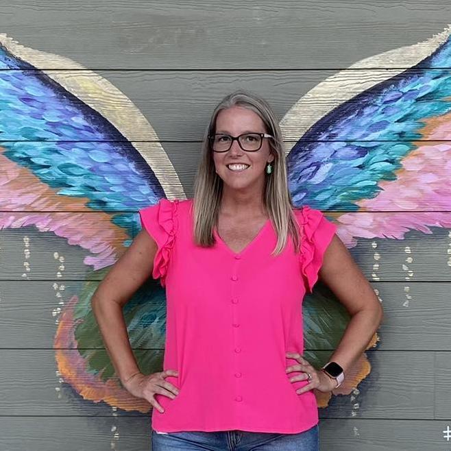 CassiePerez's Profile Photo