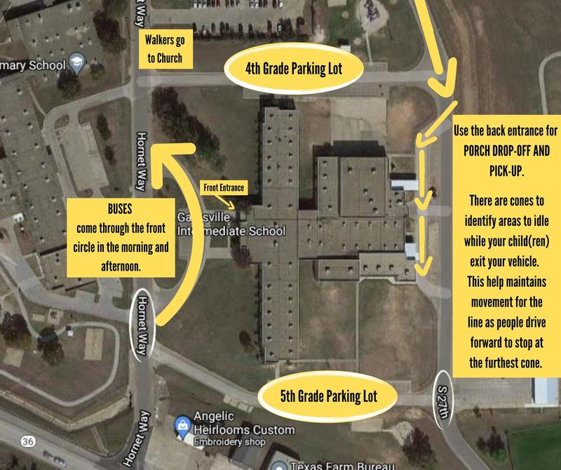 Arrival & Dismissal Featured Photo