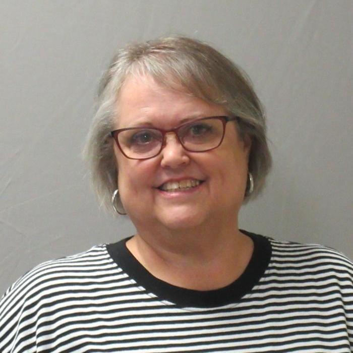 DeboraMcWhorter's Profile Photo