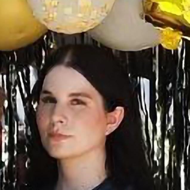 MorganHarman's Profile Photo