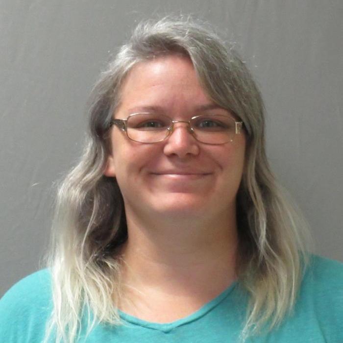 AmandaMcCarver's Profile Photo