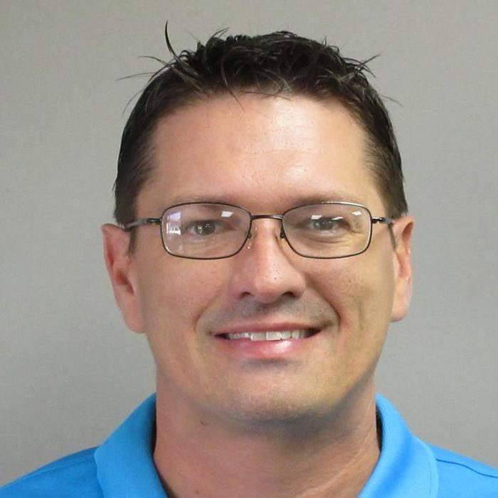 DustinShoaf's Profile Photo