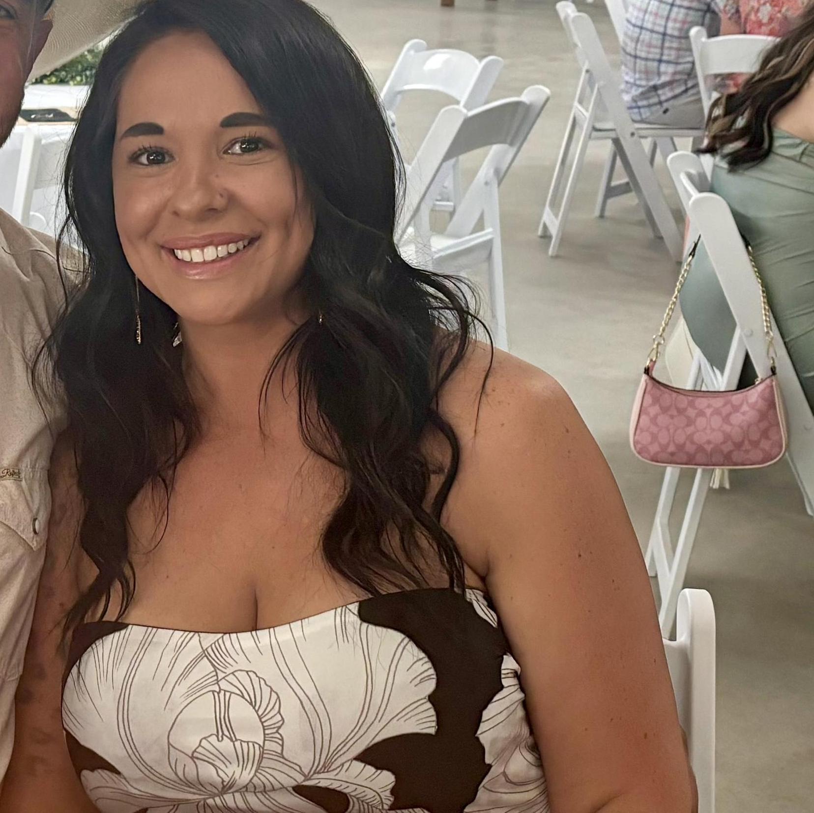 TiffanyO'Daniel's Profile Photo