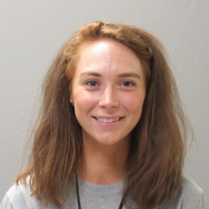 KelseyHunter's Profile Photo