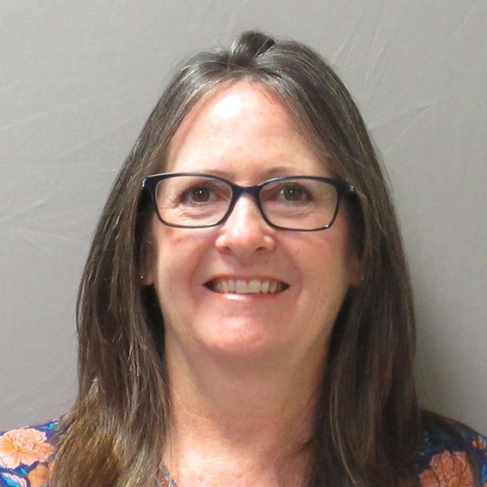 PamHumes's Profile Photo