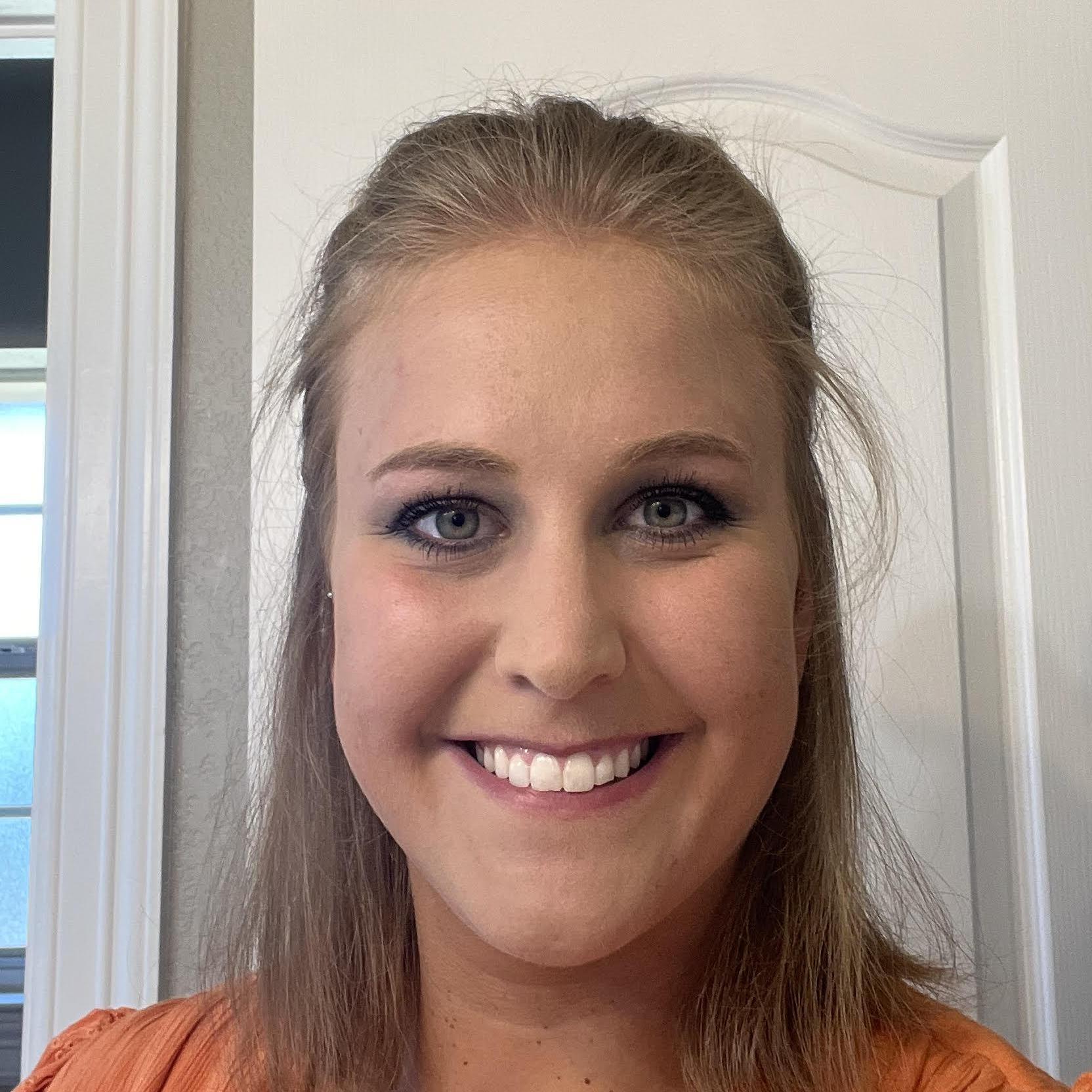 MadelineNecessary's Profile Photo