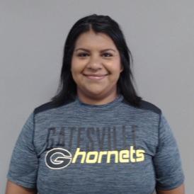 LauraCamacho's Profile Photo