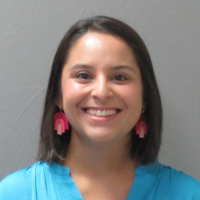 CandiceCampbell's Profile Photo